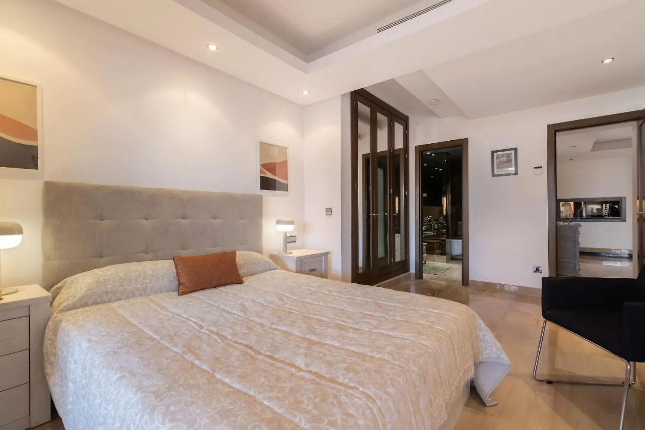 Appartement Bahia De La Plata - 2 Dormitorios Junto Al Mar Estepona